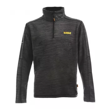 DEWALT Jonesborough flisas, pilkas, XXL