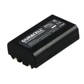 Duracell DRNEL1 Fotoaparato baterija - Li-Ion - 750 mAh - Pakeičia Nikon EN-EL1
