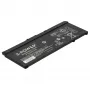 2-Power Main Battery Pack 6-Cell 3500mAh 10.8V, skirta Toshiba Satellite Pro L650 L670 L750 L770 C650 C660 A660 P750 P770