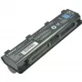 2-POWER Pagrindinis akumuliatorius 11,1V 7800mAh, skirtas Toshiba Satellite L800
