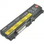 2-POWER CBI3402A Ličio jonų 5200mAh 10.8V įkraunama baterija, skirta Dell Latitude E6400, E6410, E6500, E6510, Dell Precision M2400, M4400, M4500, M6400, M6500