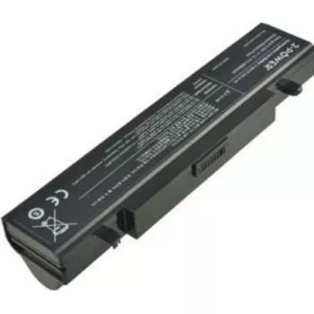 2-Power Main Battery Pack 11.1V 6600mAh, skirta Samsung R470