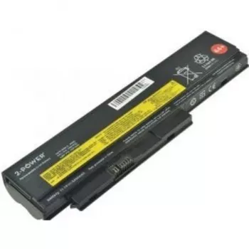 2-POWER Pagrindinis akumuliatorius 11.1V 5200mAh, skirtas Lenovo ThinkPad X230, X230i (44+)