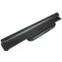 2-POWER Main Battery Pack Li-Ion 10.8V 9000mAh, skirta Asus K53