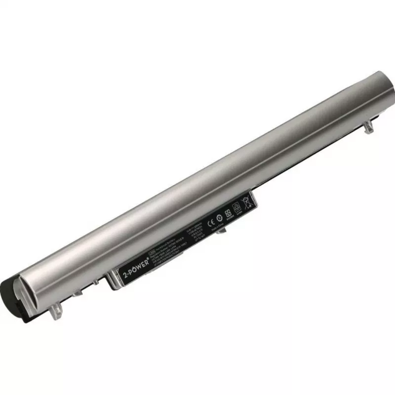 2-POWER CBI3427B Pagrindinis akumuliatorius 14.8V 5200mAh, skirtas HP Pavilion TouchSmart