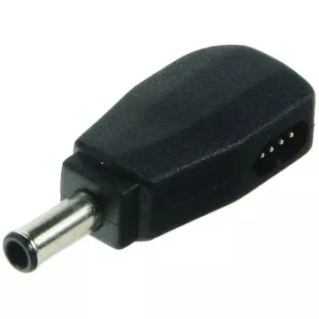 2-Power TIP5013A nešiojamojo kompiuterio maitinimo antgalis - 19V - juoda - 300g