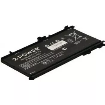 2-POWER Main Battery Pack 11.55V 5300mAh, skirta HP OMEN 15-AX010CA