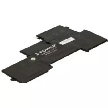 2-POWER CBP3610A Pagrindinis akumuliatoriaus blokas 7.6V 4600mAh, skirtas HP EliteBook Folio 1020 G1/G2