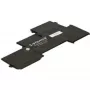 2-POWER CBP3610A Pagrindinis akumuliatoriaus blokas 7.6V 4600mAh, skirtas HP EliteBook Folio 1020 G1/G2