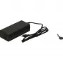 2-POWER AC adapter USB-C 5V/9V/15V/20V 65W su maitinimo laidu, skirtas keliems Type-C įrenginiams - PD