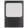 Raytec VAR-I8-LENS-12050 Keičiamas lęšis - 120° x 50° elipsinis - juodas - VARIO i8 serijai