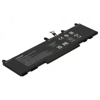 2-Power pagrindinis akumuliatoriaus blokas HP Elitebook 830 G9 - 47 mAh