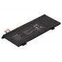 2-POWER Medion Erazer X15803 Pagrindinis akumuliatoriaus blokas - Baterija - 3 400 mAh