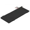 2-POWER Medion Erazer X15803 Pagrindinis akumuliatoriaus blokas - Baterija - 3 400 mAh