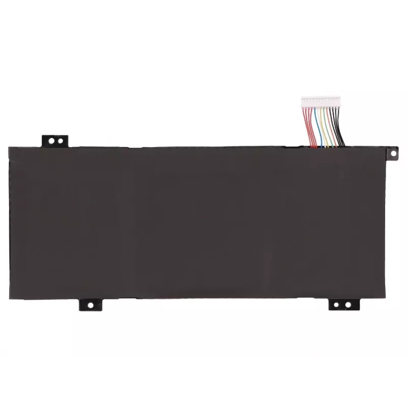 2-POWER Medion Erazer X15803 Pagrindinis akumuliatoriaus blokas - Baterija - 3 400 mAh