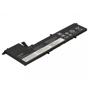 2-POWER Lenovo IdeaPad S540-13ITL 82H1 pagrindinis akumuliatoriaus blokas - Ličio jonų - 46 Wh - 11,52 V - 3 elementai - Juoda