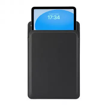 Pipetto Ultra Slim Sleeve iPad 11 Black (P076-131-AK)