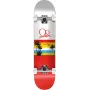 Ocean Pacific Sunset Complete Skateboard 8 inch
