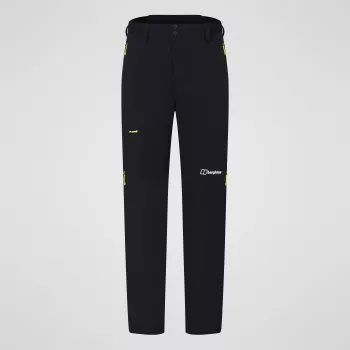 Berghaus Mtn Guide Alpine Pant - Juoda - Dydis L