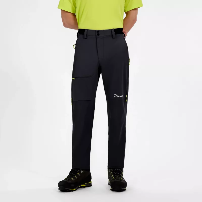 Berghaus Mtn Guide Alpine Pant - Juoda - Dydis L
