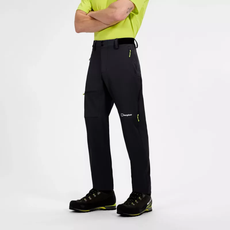 Berghaus Mtn Guide Alpine Pant - Juoda - Dydis L
