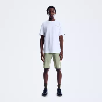 Berghaus Navigator 2.0 Short Vyriški Žygiams Šortai - Wisdom, Dydis L