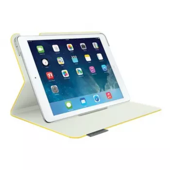 Logitech „Folio“ apsauginis dėklas planšetiniam kompiuteriui