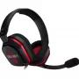 Logitech ASTRO A10 Gaming Headset – Ausinės žaidimams, ant ausų, laidinės, pilkai/žalios