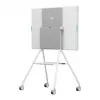 Logitech Rally Board 65 Mobile Display Stand for 65 inch LCD Display / Video Conferencing System