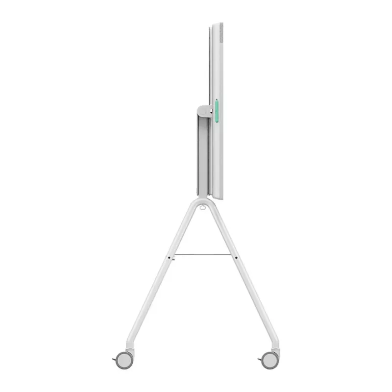 Logitech Rally Board 65 Mobile Display Stand for 65 inch LCD Display / Video Conferencing System