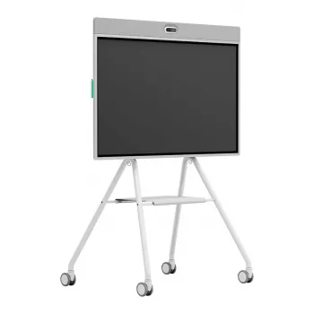 Logitech Rally Board 65 Mobile Display Stand for 65 inch LCD Display / Video Conferencing System
