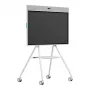 Logitech Rally Board 65 Mobile Display Stand for 65 inch LCD Display / Video Conferencing System