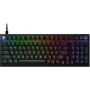Logitech G316 X 98 Wired RGB Gaming Keyboard, Black, QWERTY