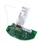 Ei Electronics Ei200MRF belaidis tarpusavio ryšio modulis CO signalizatoriams - 868 MHz, 100 m diapazonas, balta