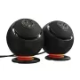Creative Pebble Nova 2.0 USB-C garsiakalbių sistema 9W RMS juoda