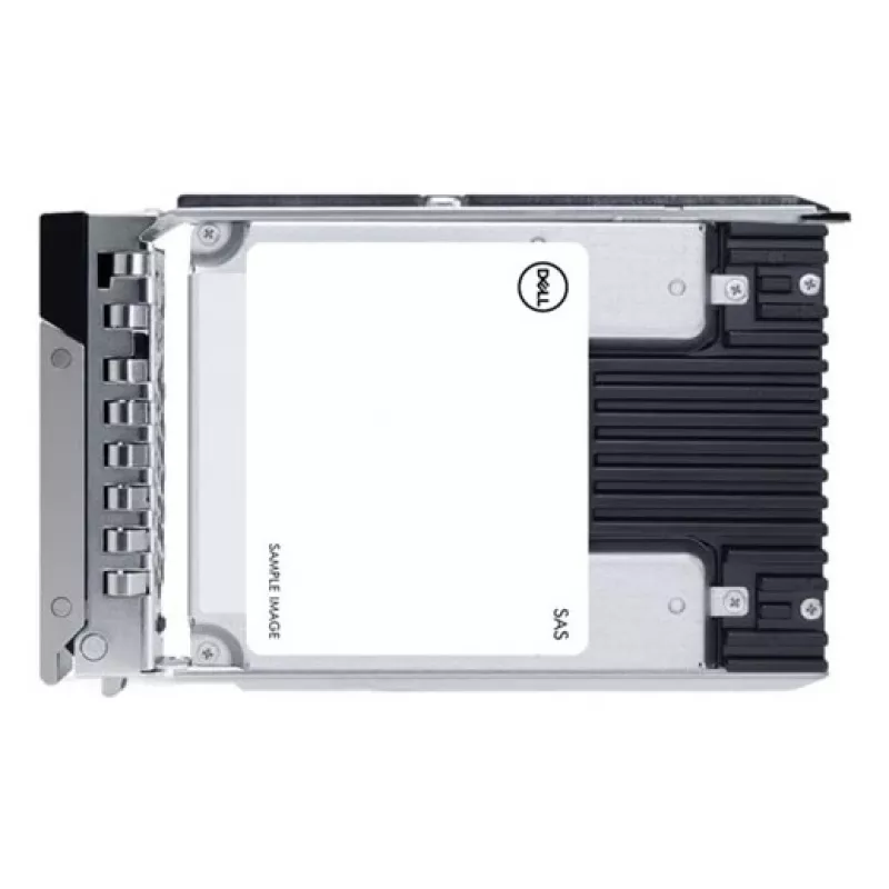 DELL 345-BJPR 960GB SSD SATA III 2.5 colio Read Intensive vidinis kietojo kūno diskas