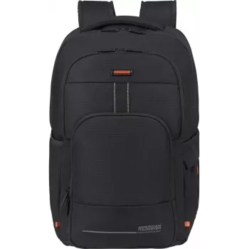 American Tour AT Work NXT Laptop Backpack 17.3 inch Black