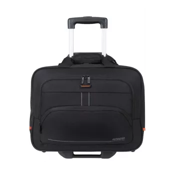 GREGORY AT Work NXT Wheeled Laptop Bag 15.6 inch Black