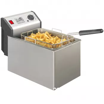 FRITEL Profi 4605 8L 3300W gruzdintuvas