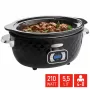 Fritel Lėtas Virimo Puodas SC 2395 5.5 Litro