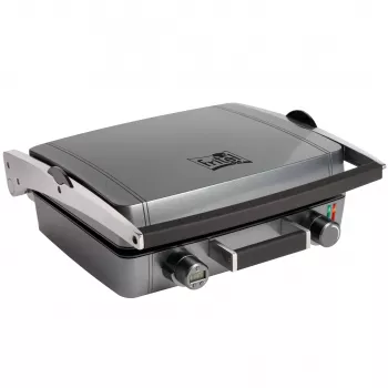 FRITEL WaffleTastic CW 3668 Širdelės formos vaflinė, metalo antracito spalva, 1600 W