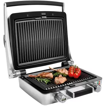 Fritel CW 3627 Grill, 1600 W, nerūdijantis plienas