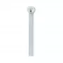 ABB Stotz S&J T&B kabelio raištis 360x4,8 mm natūralus TY 28 M (7TAG009210R0048)