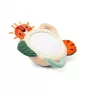 Lilliputiens Jack the Lion Sensorinis Veidrodėlis su Rankenomis, 3m+