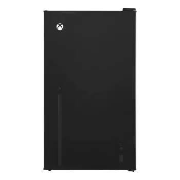 UKONIC Xbox 91L Compact Refrigerator with Freezer Compartment