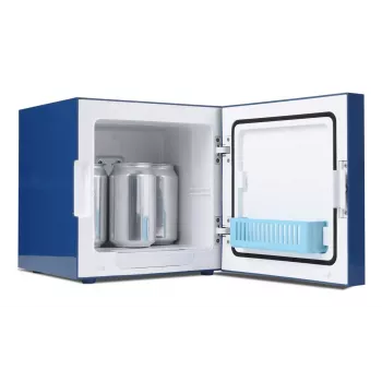 UKONIC Mini Fridge Lilo & Stitch 4L