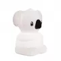 KIDYWOLF Naktinė lemputė Koala su spalvų kaita 15cm
