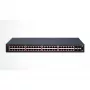 Avaya Ethernet Routing Switch 4548GT-PWR - Valdomas L3 jungiklis - 48 x 10/100/1000 PoE+ prievadai + 4 x bendri SFP - stalinis/stelažinis - 720W PoE biudžetas