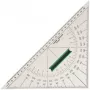 Simplex 2800MH Navigation Course Triangle Nautical Protractor