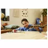 LEGO Jurassic World 76974 Misija laive ir mozazauro modelis